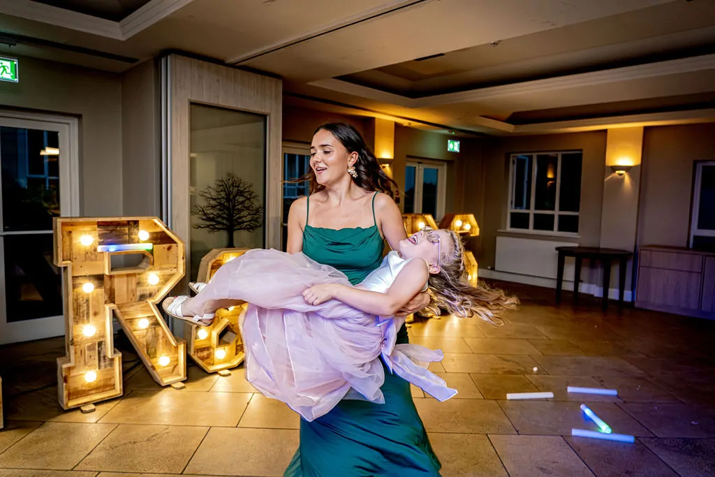 Danielle & Adam's Wedding Day
