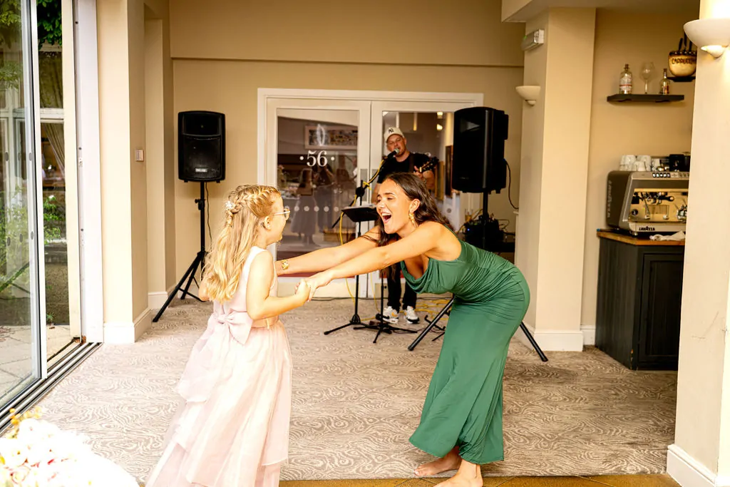 Danielle & Adam's Wedding Day