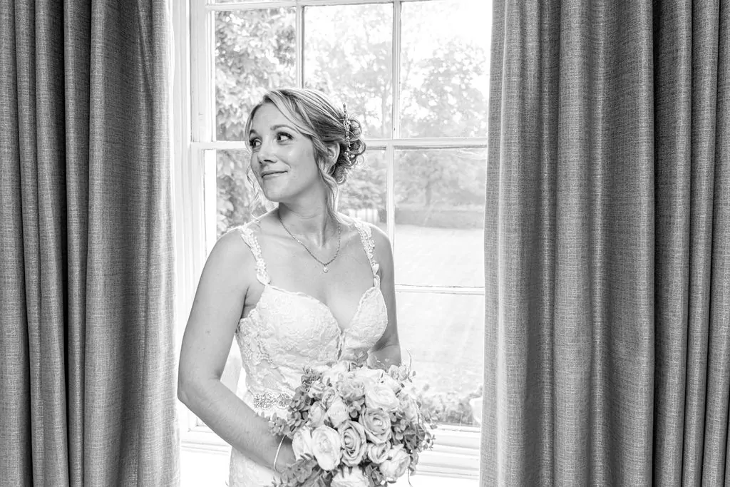 Danielle & Adam's Wedding Day
