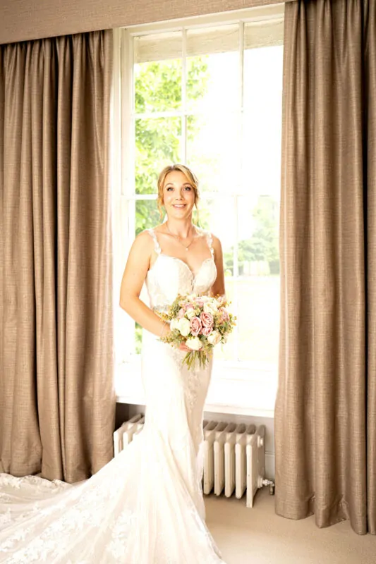 Danielle & Adam's Wedding Day