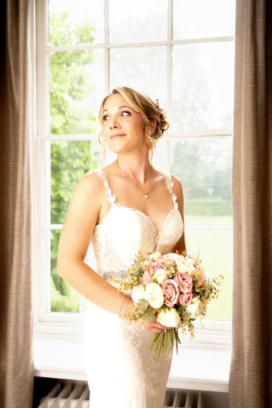 Danielle & Adam's Wedding Day