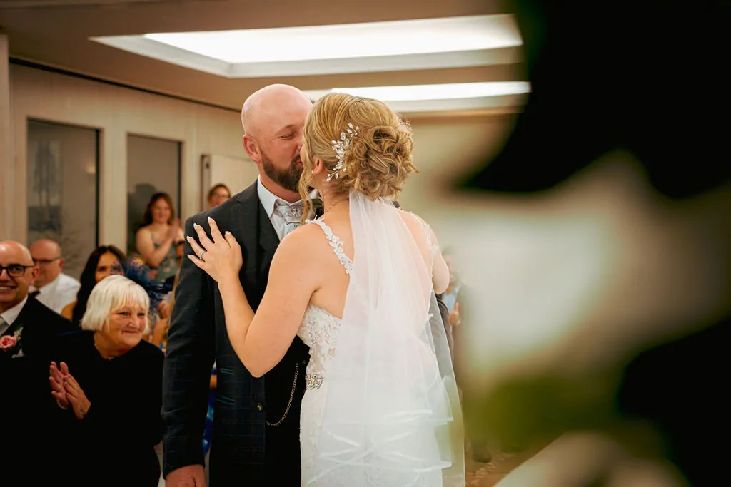 Danielle & Adam's Wedding Day