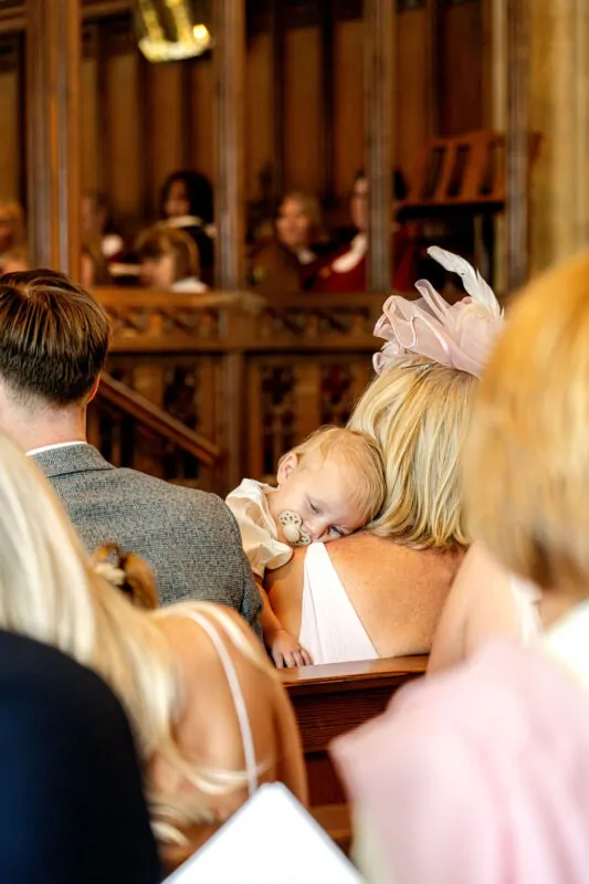 Maddie & Nick's Wedding Day
