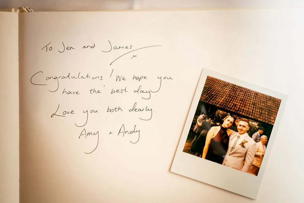 Jennifer & James Part 2