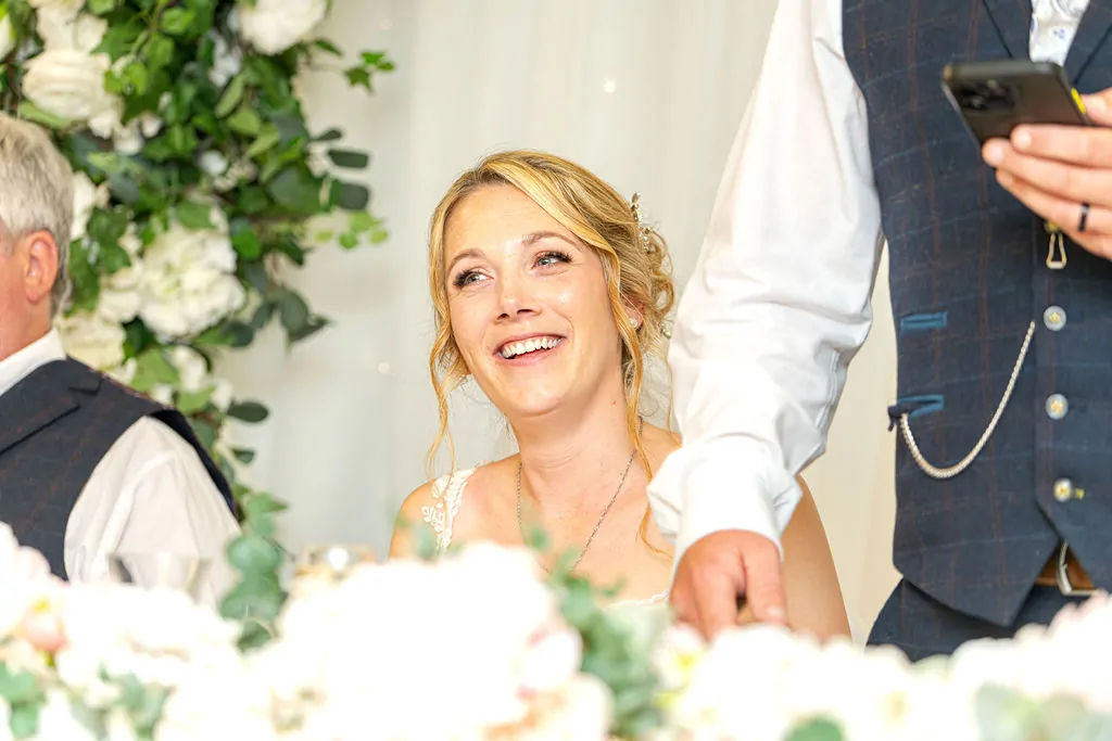 Danielle & Adam's Wedding Day