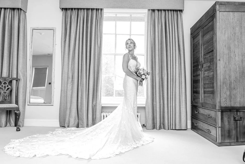 Danielle & Adam's Wedding Day