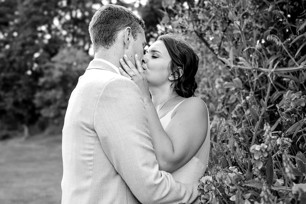 Jennifer & James Part 2