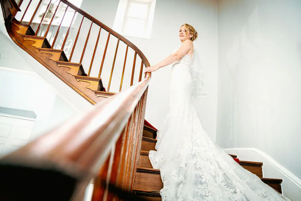 Danielle & Adam's Wedding Day