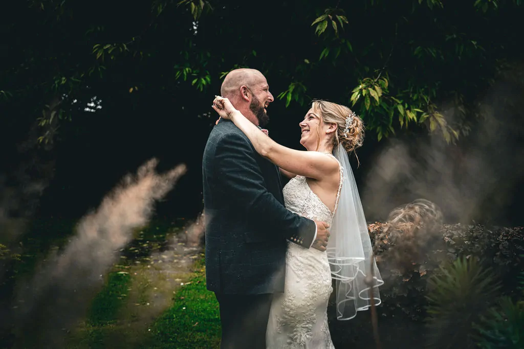 Danielle & Adam's Wedding Day