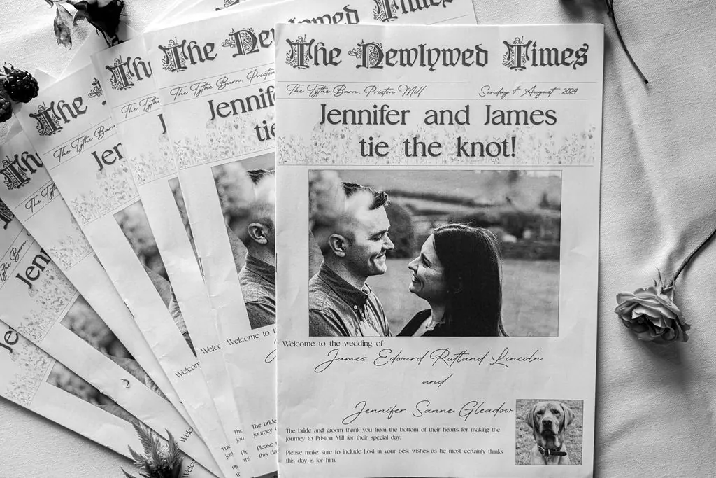 Jennifer & James Part 2