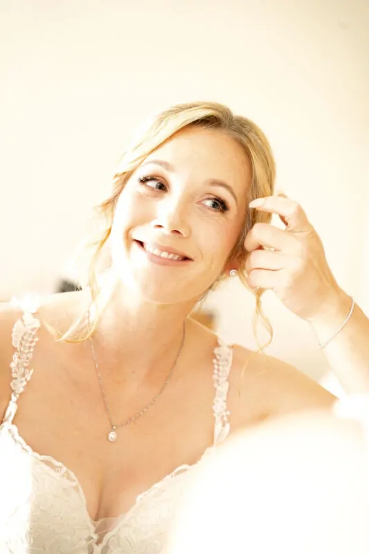 Danielle & Adam's Wedding Day