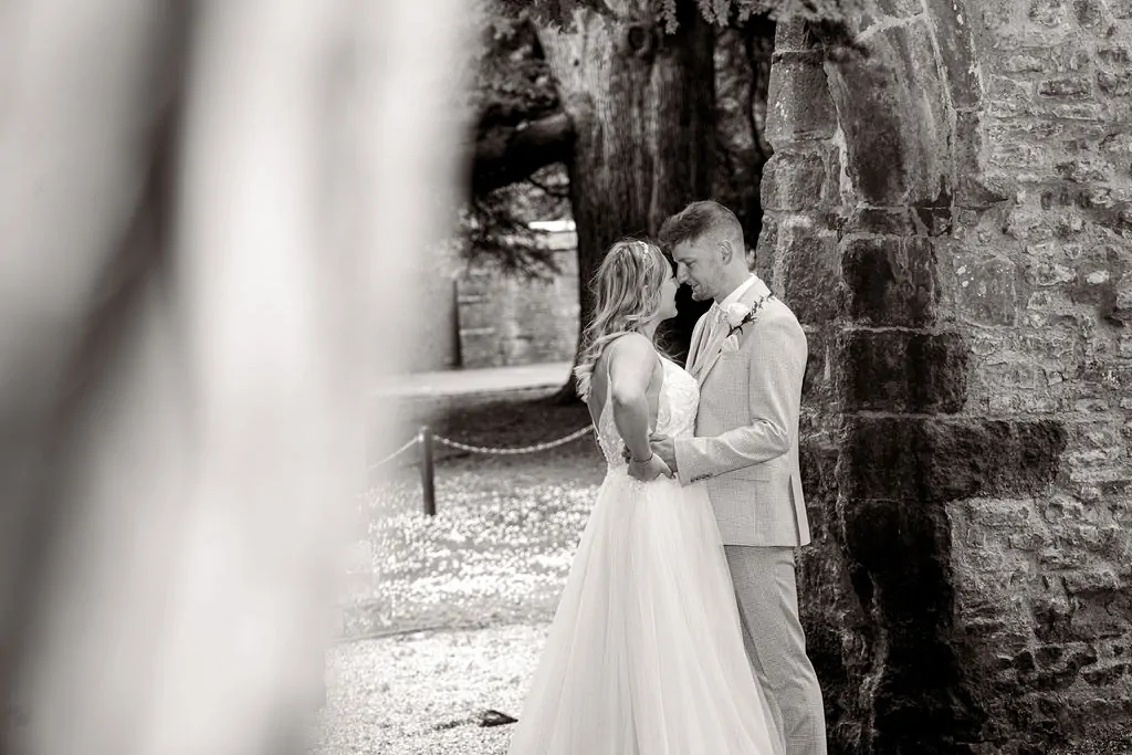 Maddie & Nick's Wedding Day