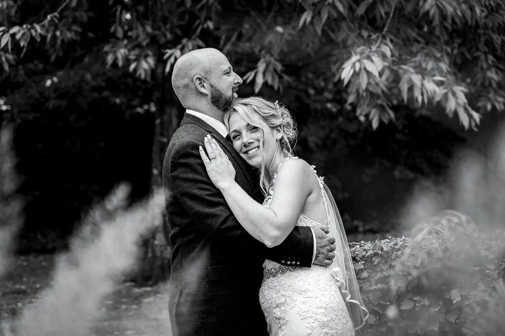 Danielle & Adam's Wedding Day