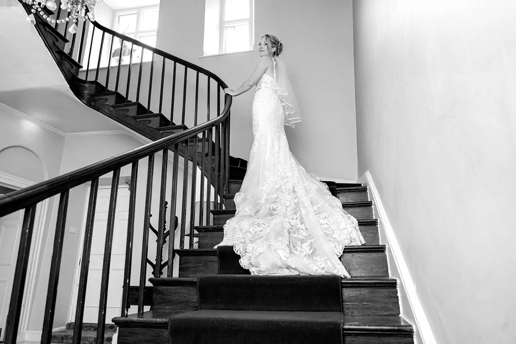 Danielle & Adam's Wedding Day