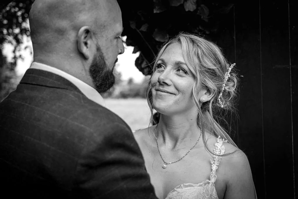 Danielle & Adam's Wedding Day