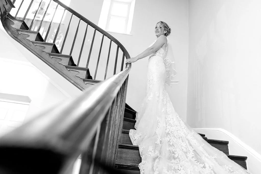Danielle & Adam's Wedding Day
