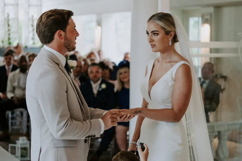 Full Day Wedding Videography
