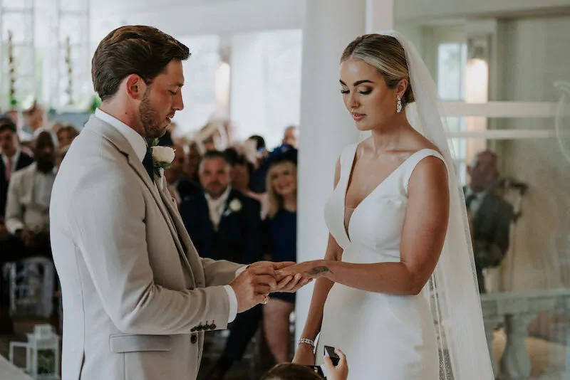 Full Day Wedding Photography