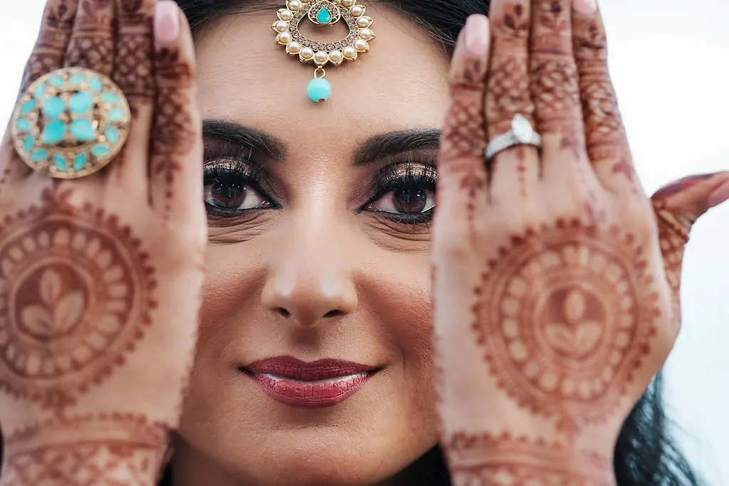Anuja & Sam