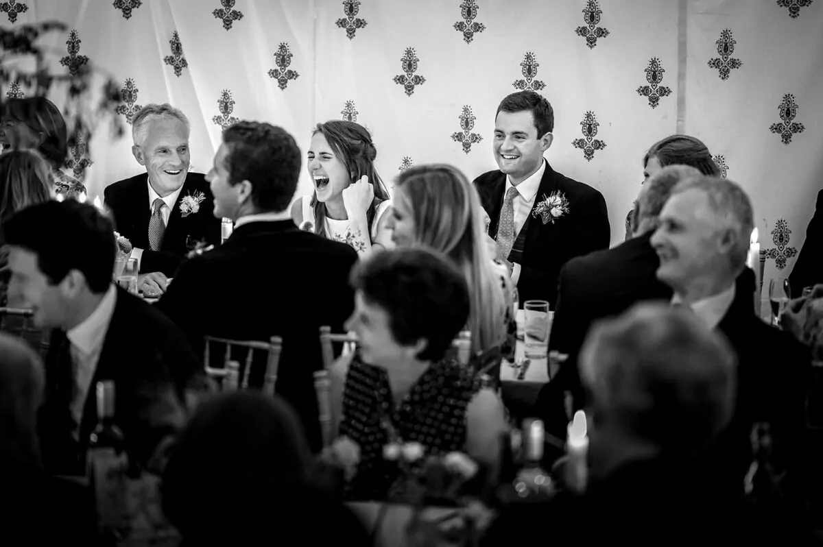 Evie & Tom