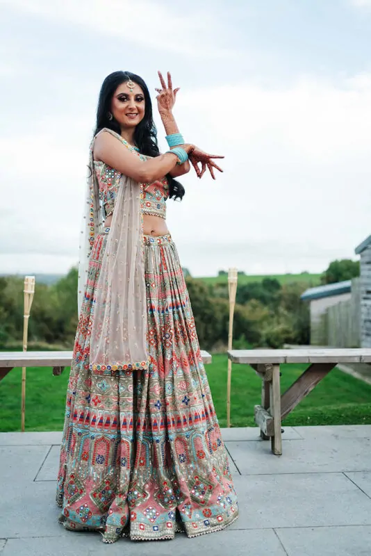 Anuja & Sam