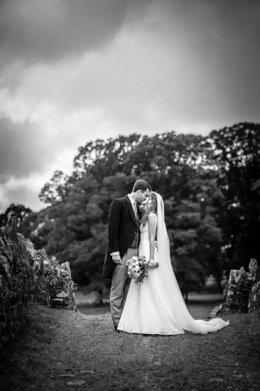 Evie & Tom