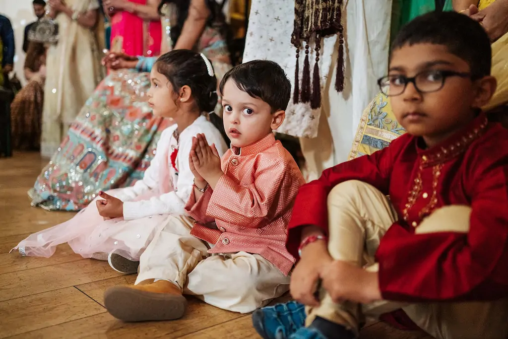 Anuja & Sam