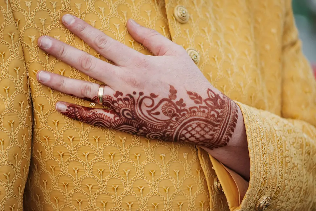 Anuja & Sam