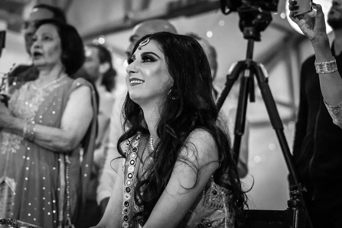 Anuja & Sam
