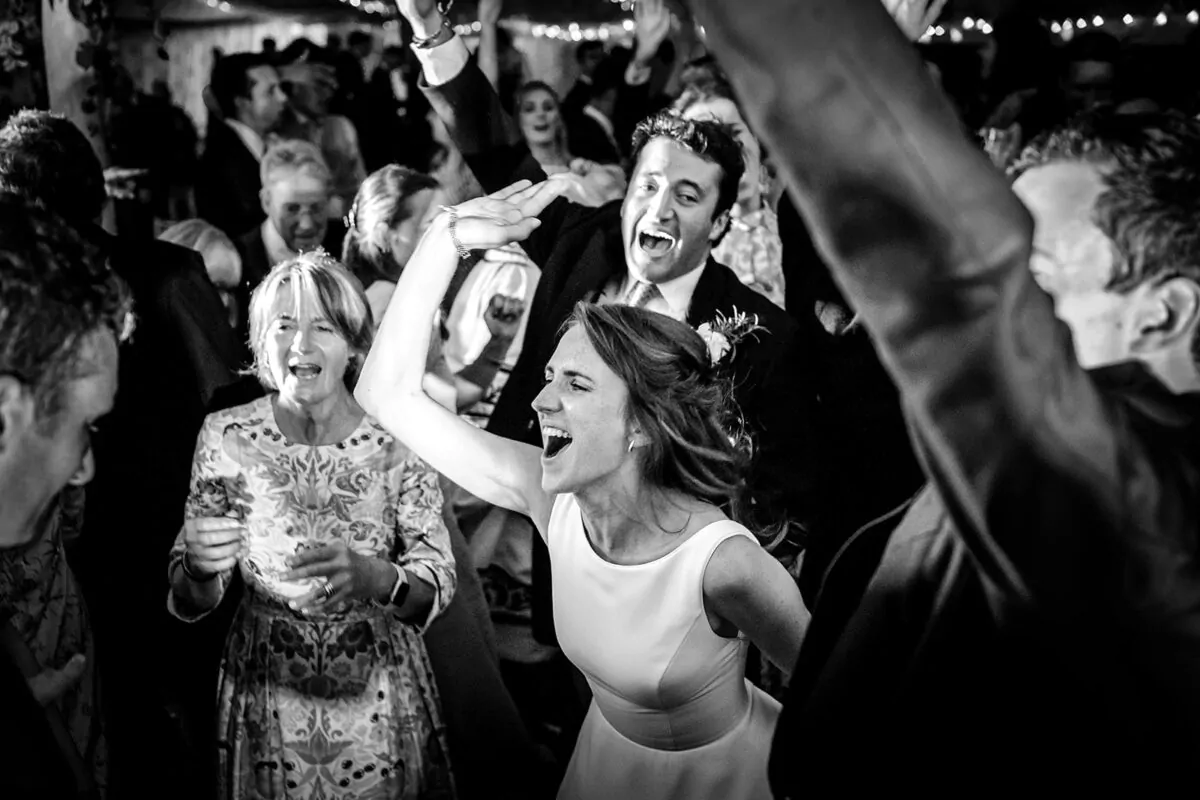 Evie & Tom