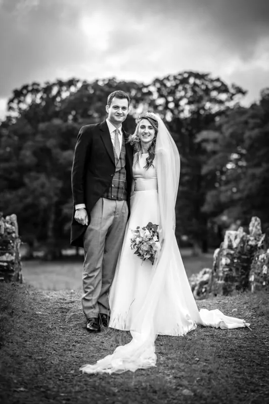 Evie & Tom
