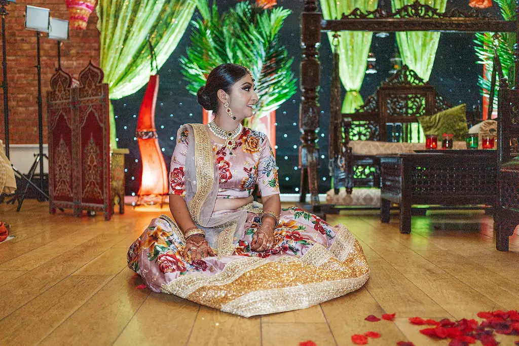 Anuja & Sam