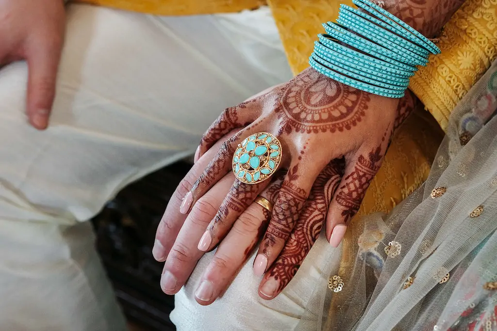 Anuja & Sam