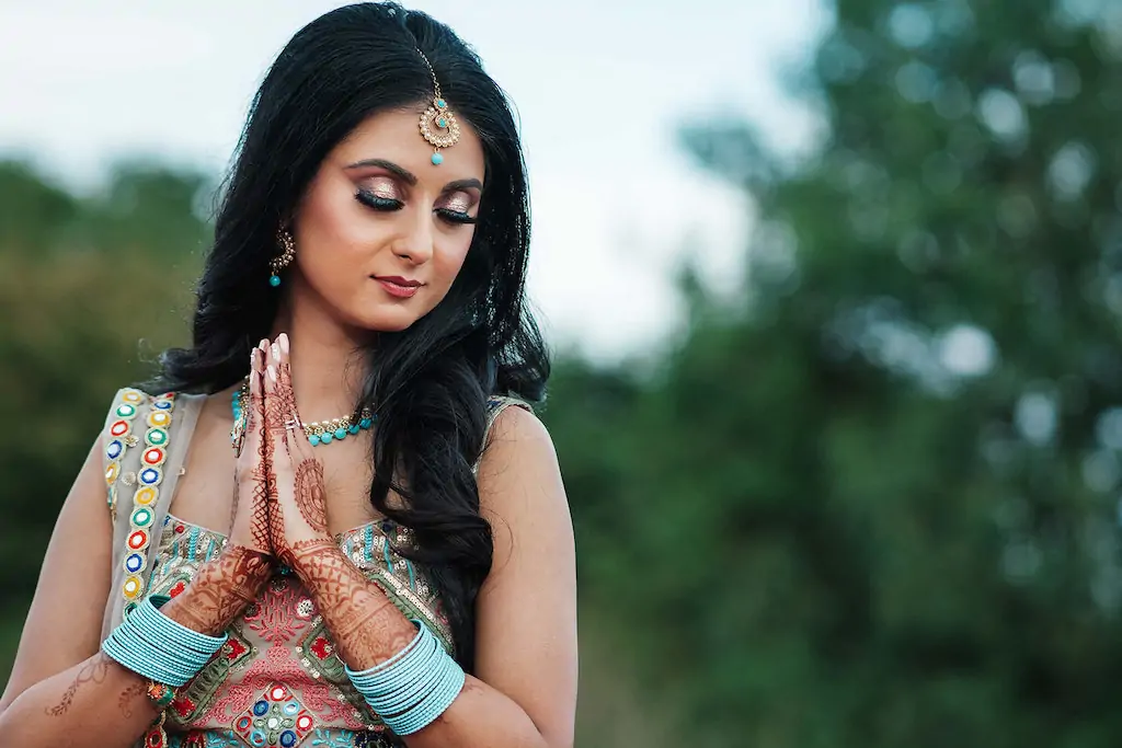 Anuja & Sam