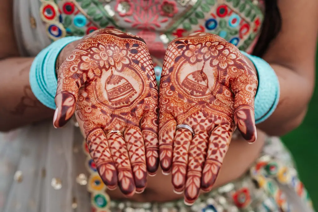 Anuja & Sam