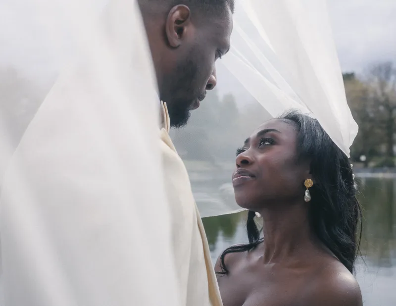 Full Day Wedding Photography
