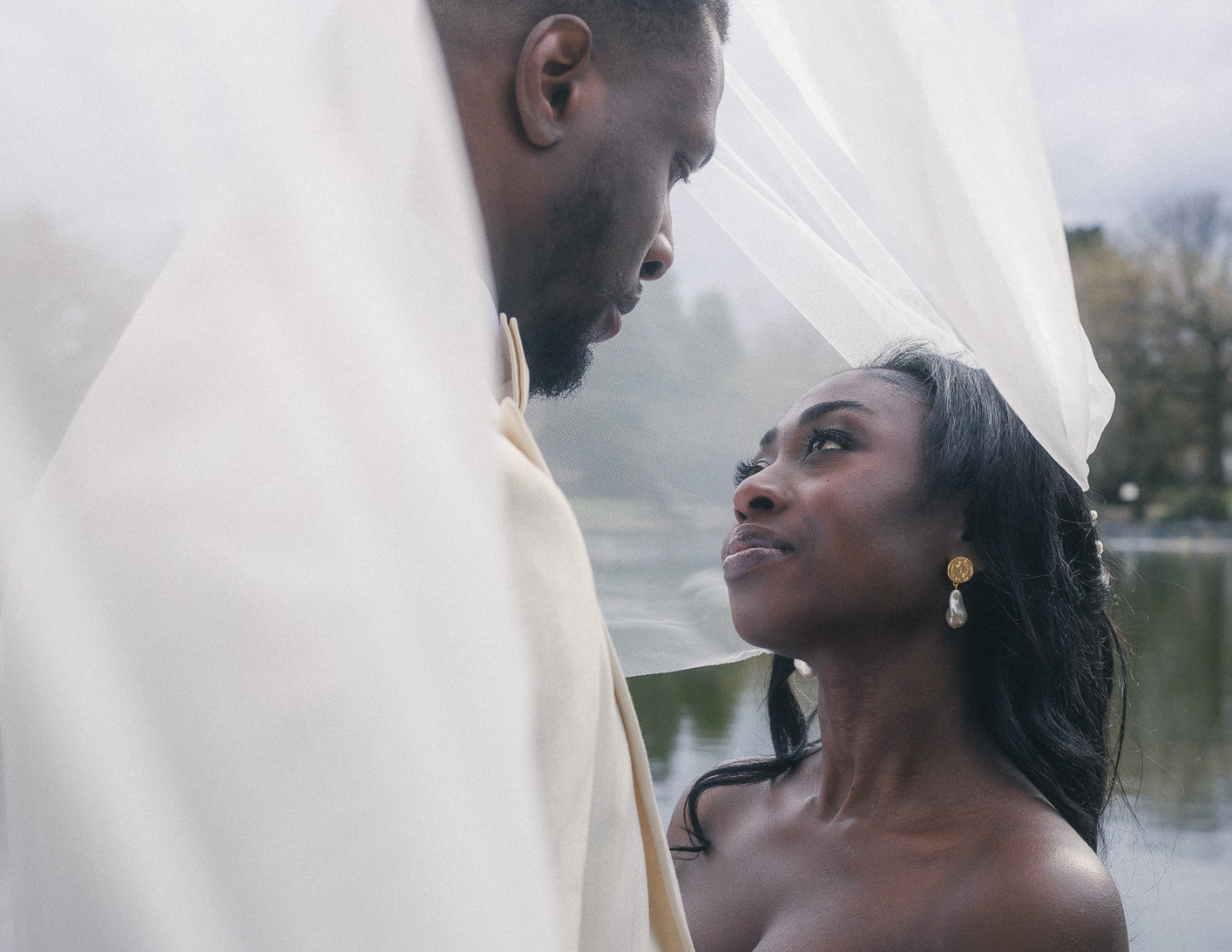 Full Day Wedding Photography