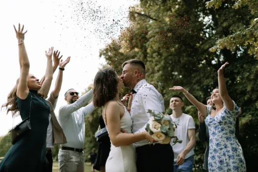 Ceremony Only
