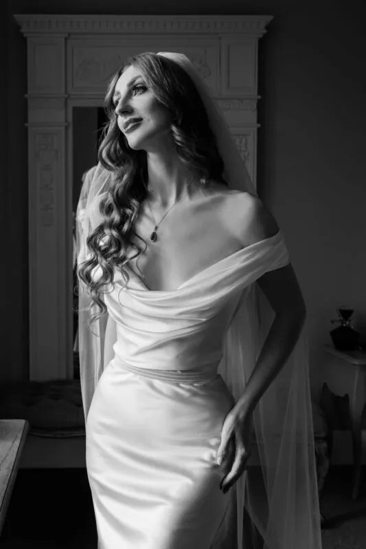 DSC09023 B&W