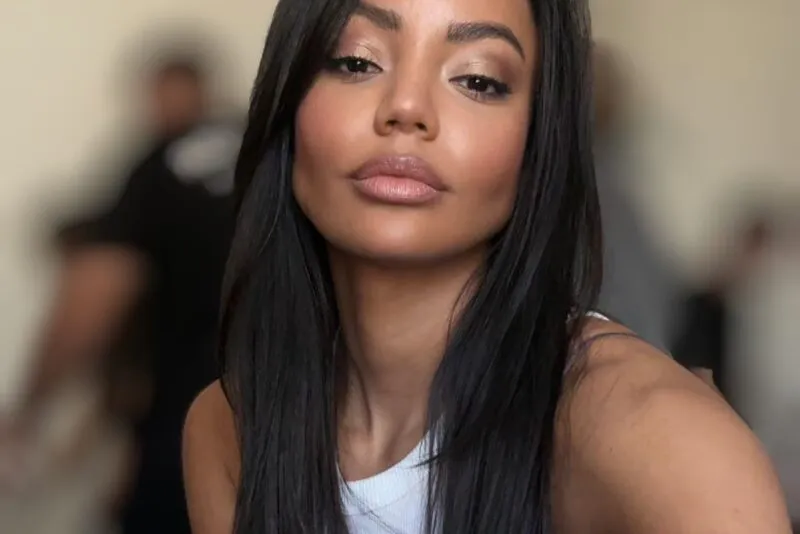 • Bridal Makeup & Hair — Exclusive Bride Package