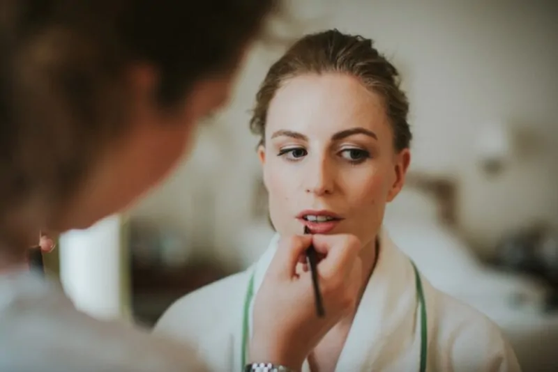 Wedding Makeup