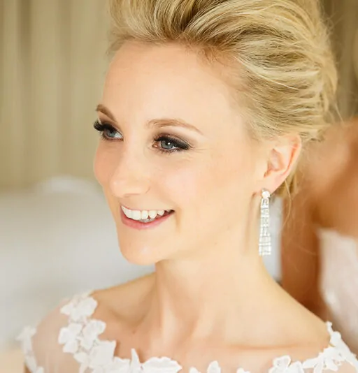 Makeup Including 2 Brides Outside of London - 100 Miles