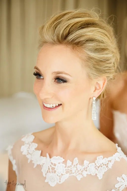 Makeup Including 2 Brides Outside of London - 100 Miles