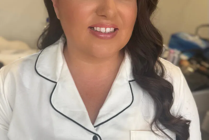 Charlotte Tilbury Certified Makeup Artist