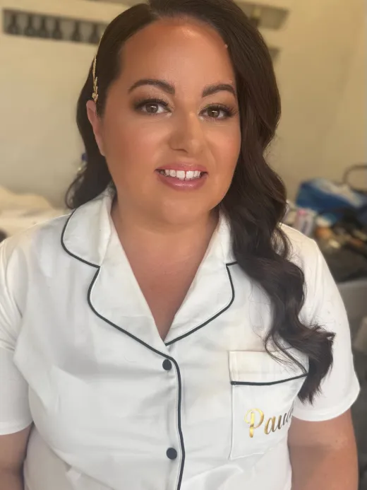 Charlotte Tilbury Certified Makeup Artist