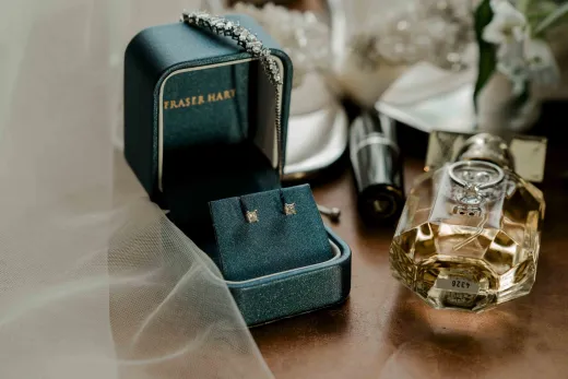 Full Day Wedding Videography with No Limits on Time of Locations All Shot from Multiple Cameras in Stunning 4K
