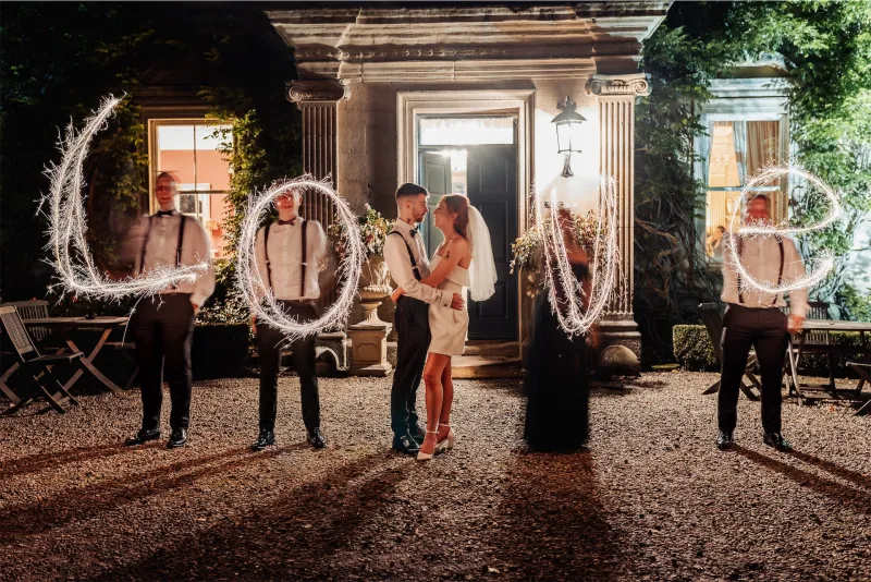 Half Day Package 6 Consecutive Hours of Photography