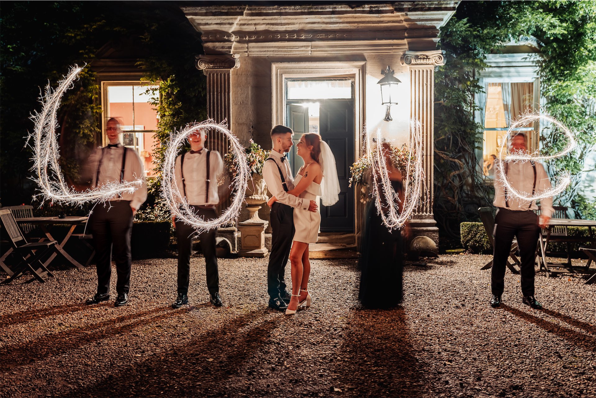 Half Day Package 6 Consecutive Hours of Photography