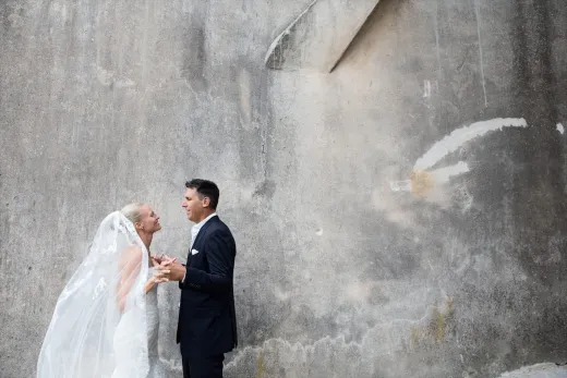 Ceremony Only