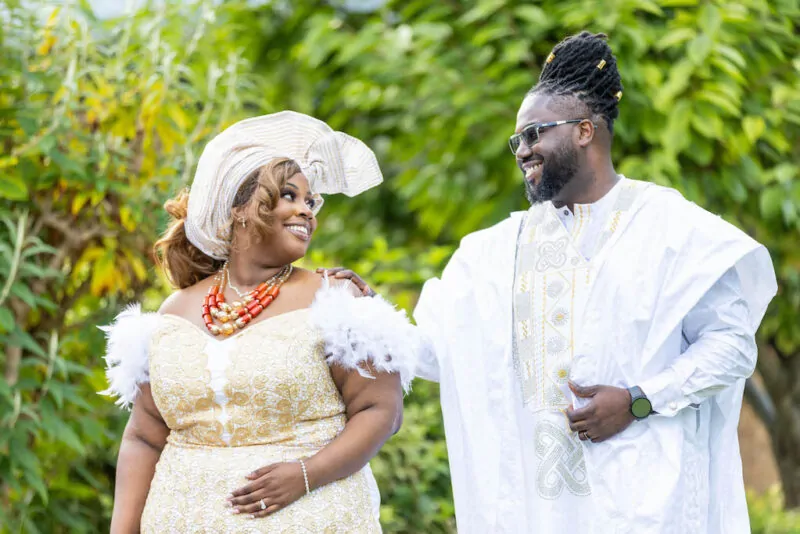 Wedding Videography